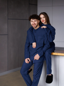 Пижама HANDY WEAR Family Look модель 451717 Фото