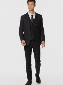 Деловой костюм Arber модель AO03.08.30 Фото