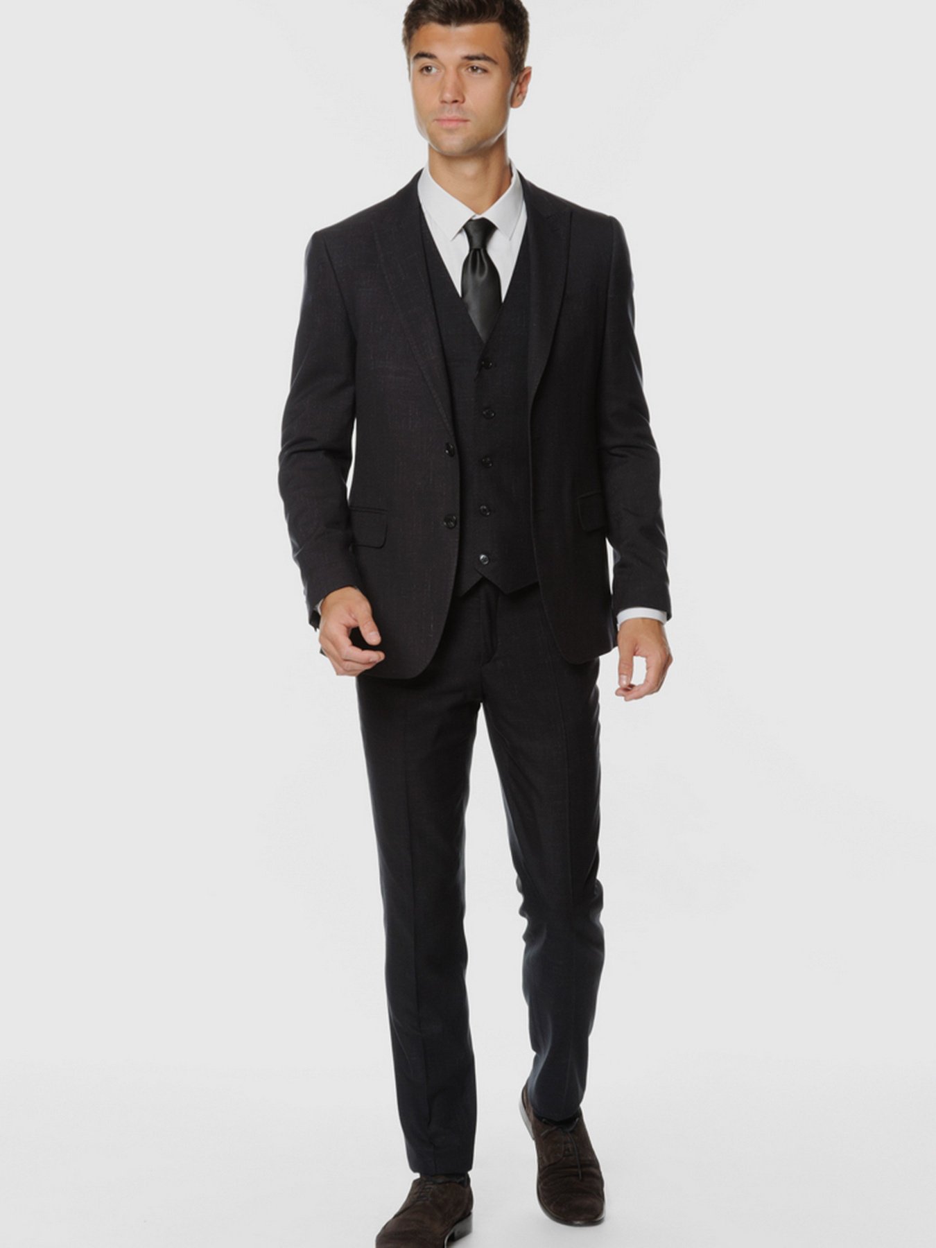 Деловой костюм Arber модель AO03.08.30 Фото