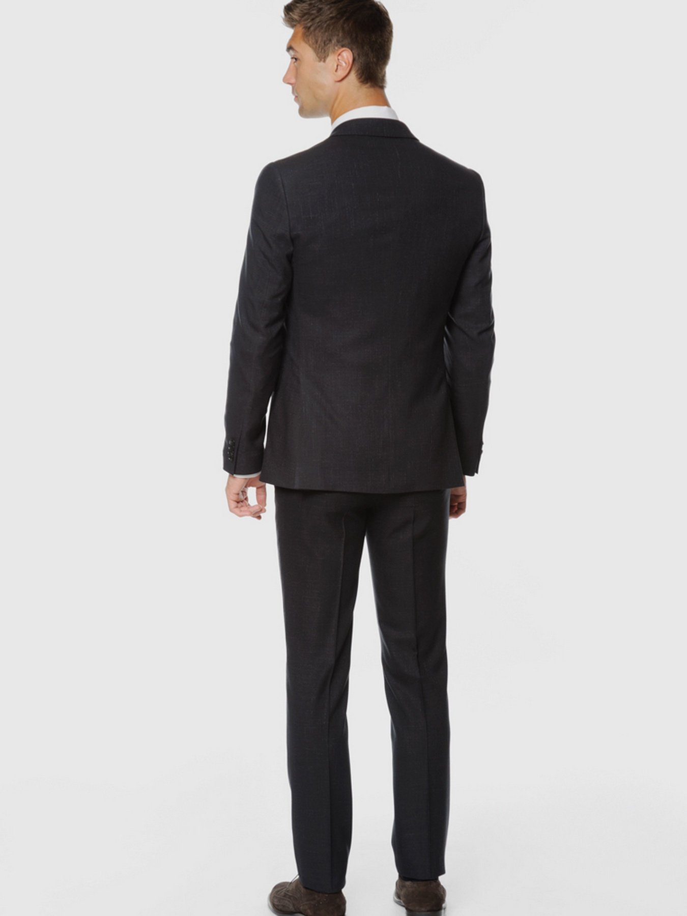 Деловой костюм Arber модель AO03.08.30 Фото