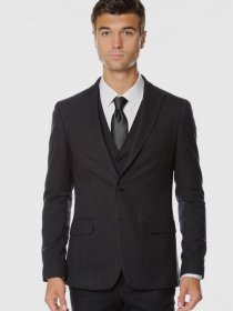 Деловой костюм Arber модель AO03.08.30 Фото