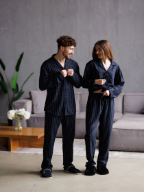 Пижама HANDY WEAR Family Look модель 036060 Фото