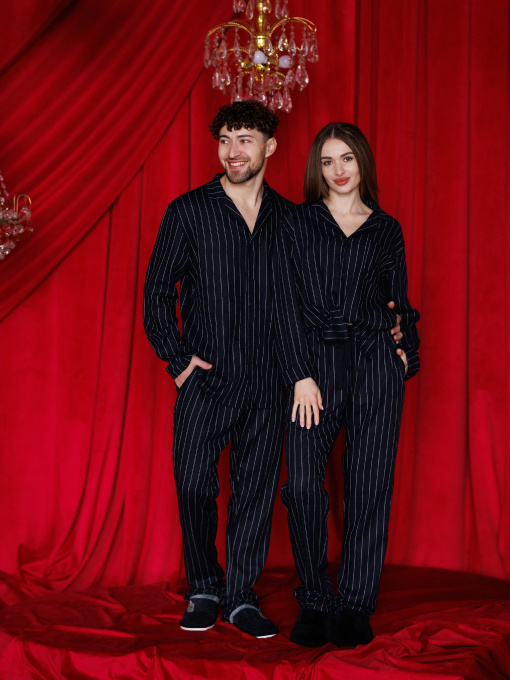 Піжама HANDY WEAR Family Look модель 036060 Фото