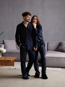 Пижама HANDY WEAR Family Look модель 036060 Фото
