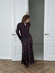 Сукня максі HANDY WEAR Lara модель 1142 Фото