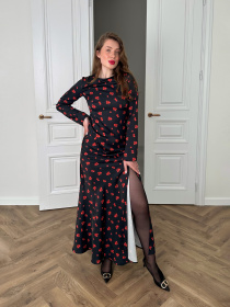 Сукня максі HANDY WEAR Lara модель 1142 Фото