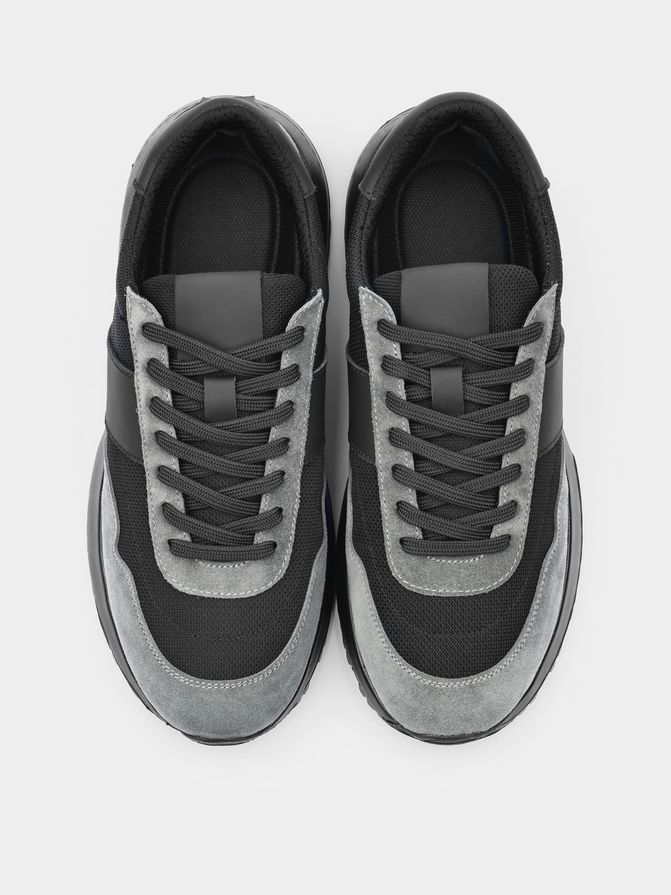 Кроссовки Horton Lasciare модель 1087-6 Фото