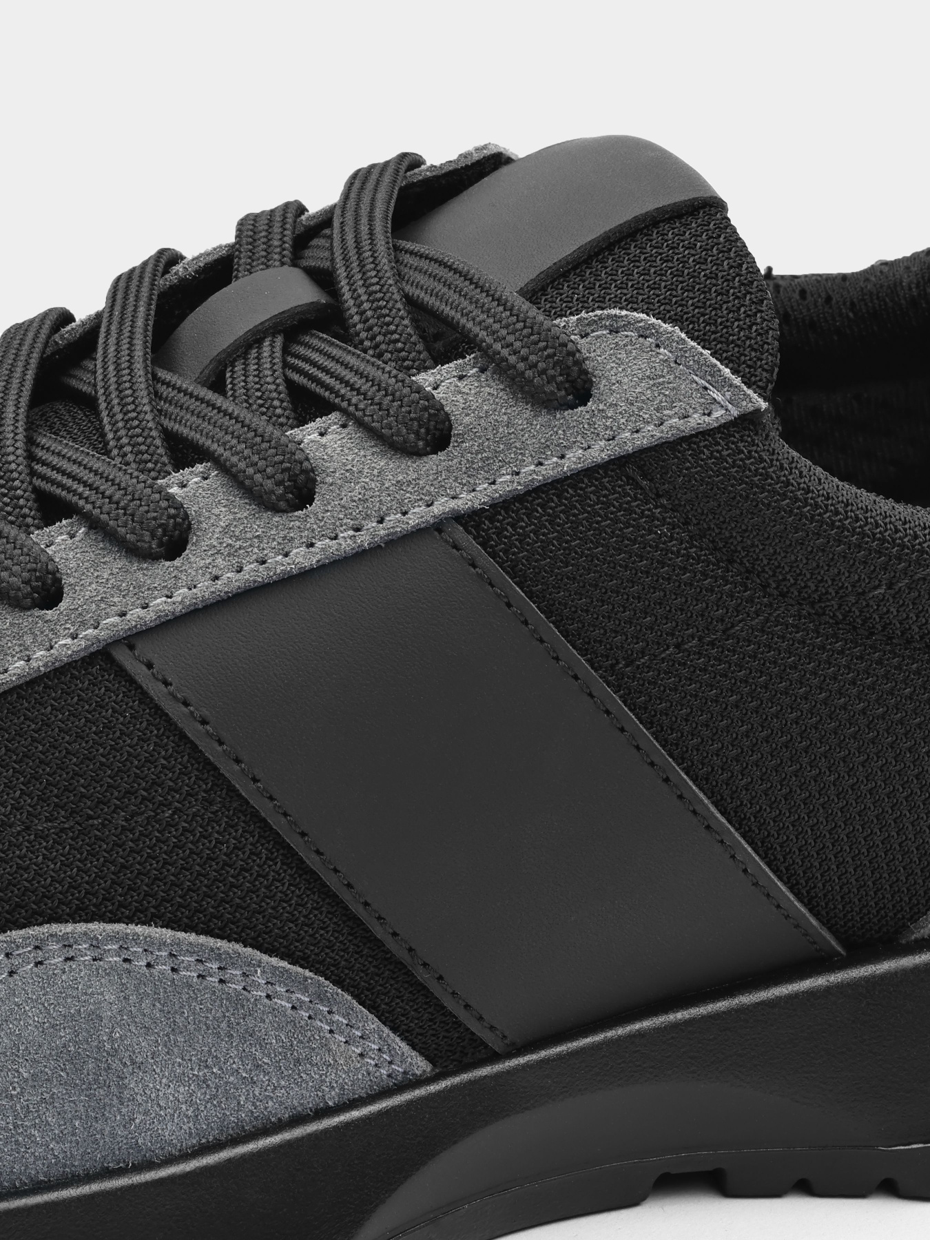 Кроссовки повседневные Horton Lasciare модель 1087-6 Фото