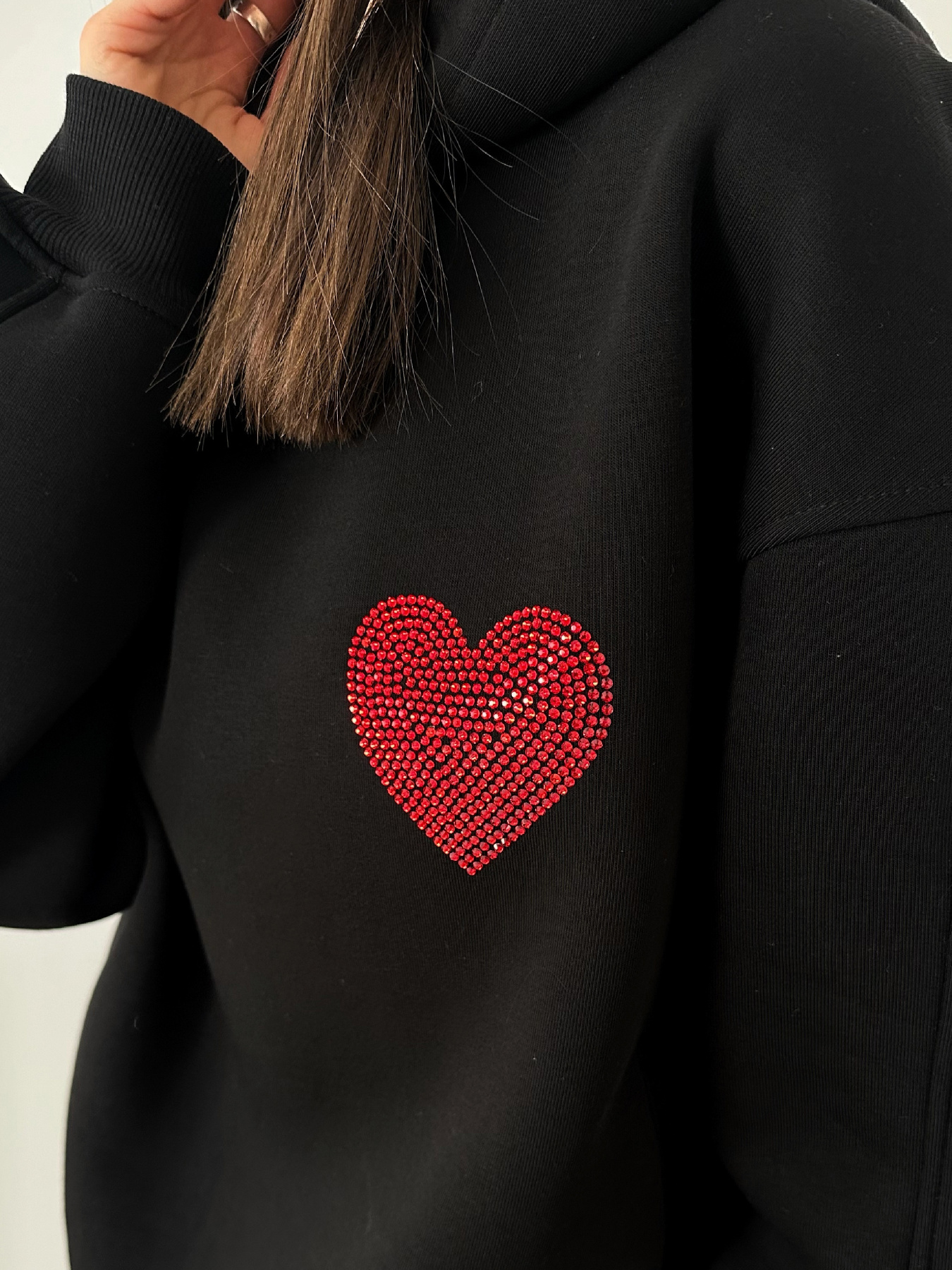 Повсякденний костюм HANDY WEAR Heart модель 4224-0 Фото