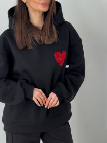 Повсякденний костюм HANDY WEAR Heart модель 4224-0 Фото