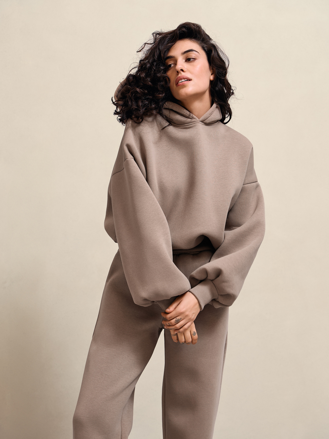 Костюмы MOVE модель w24-209-004 Фото