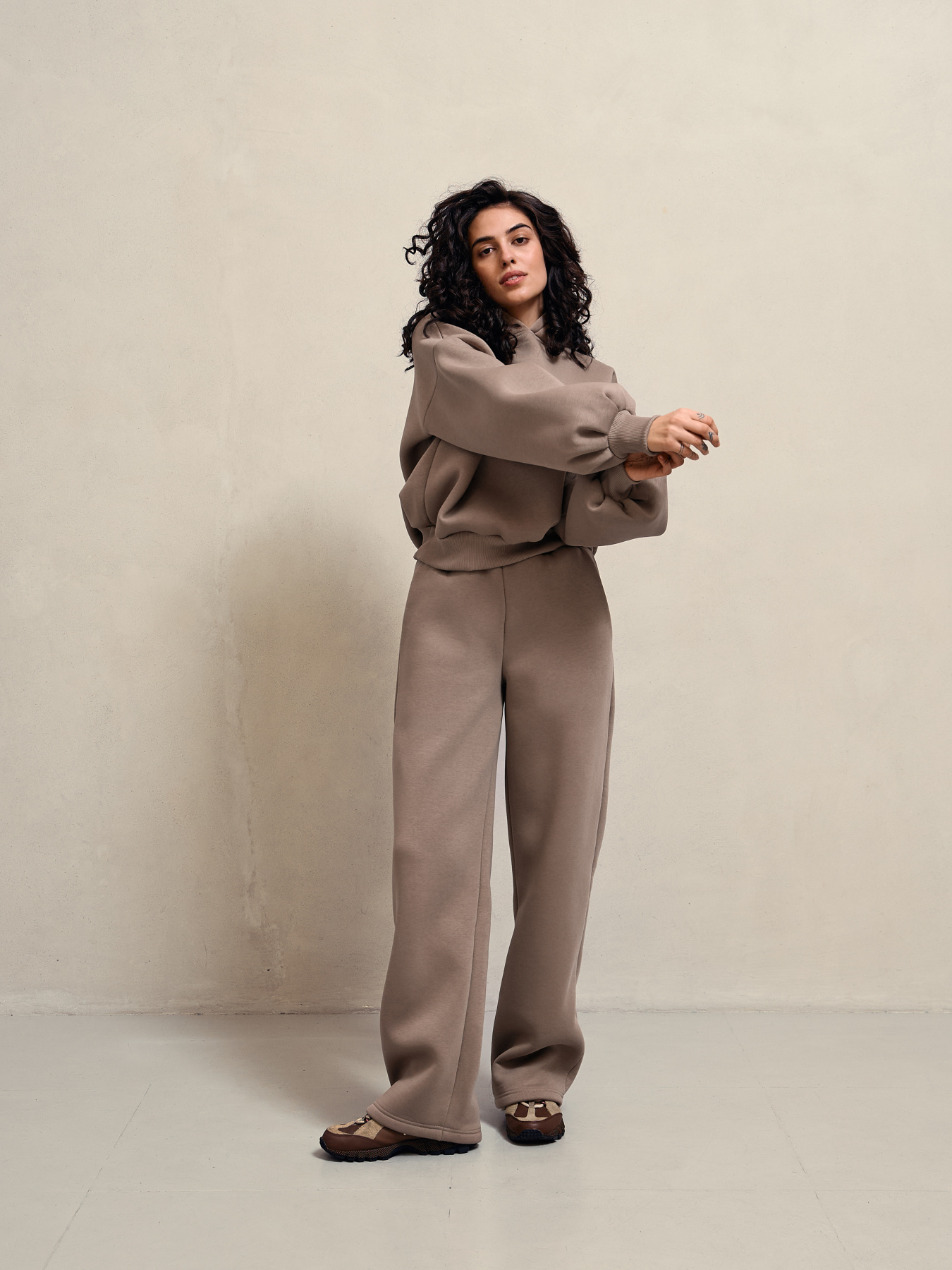 Костюмы MOVE модель w24-209-004 Фото