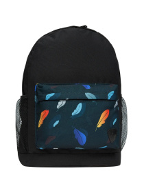 Повсякденний рюкзак Bagland Молодіжний модель 000533662 Повсякденний рюкзак Bagland Молодіжний модель 000533662 Фото