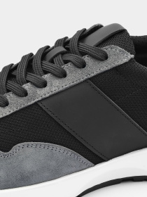 Кроссовки Horton Lasciare модель 1087-7 Фото