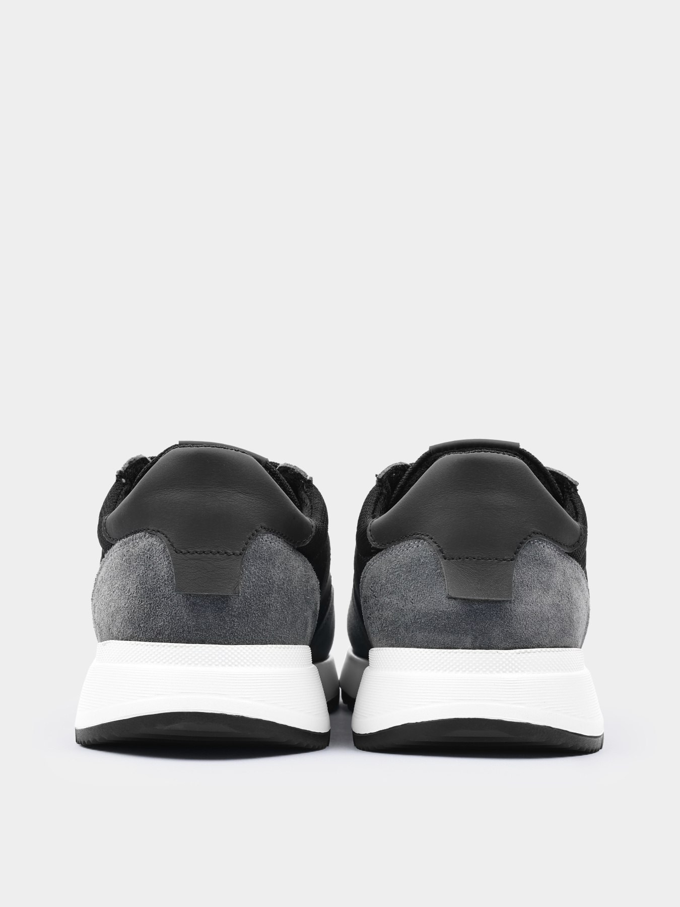 Кроссовки повседневные Horton Lasciare модель 1087-7 Фото