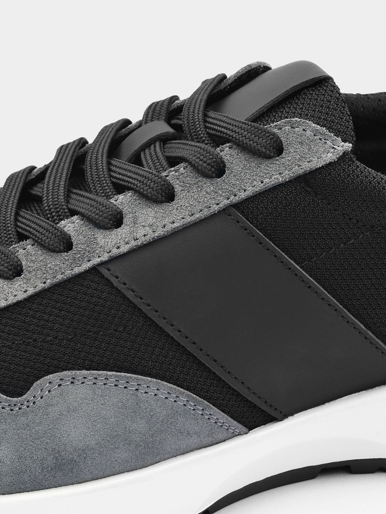 Кроссовки повседневные Horton Lasciare модель 1087-7 Фото