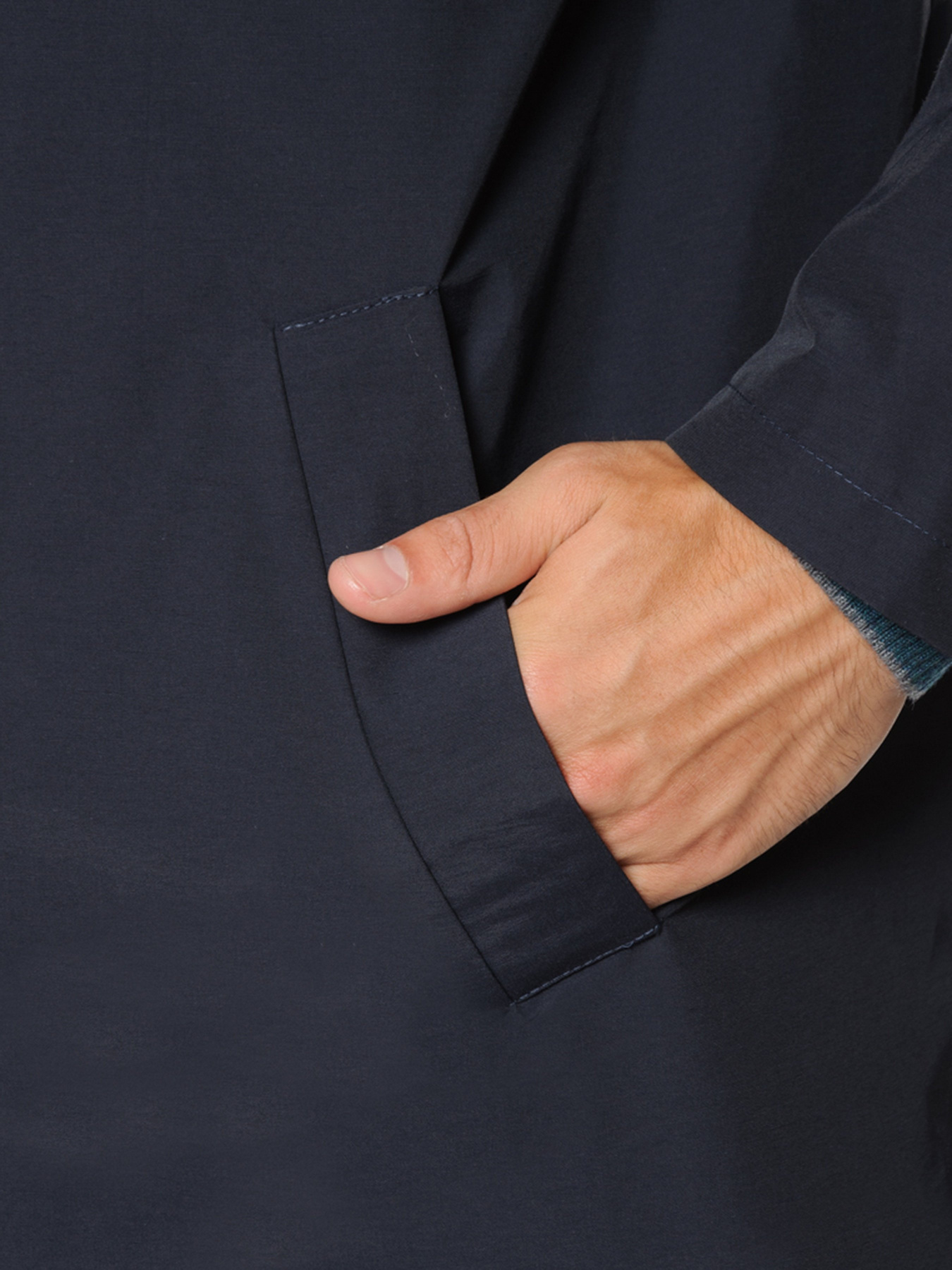 Плащ Arber модель AO08.03.30 Фото