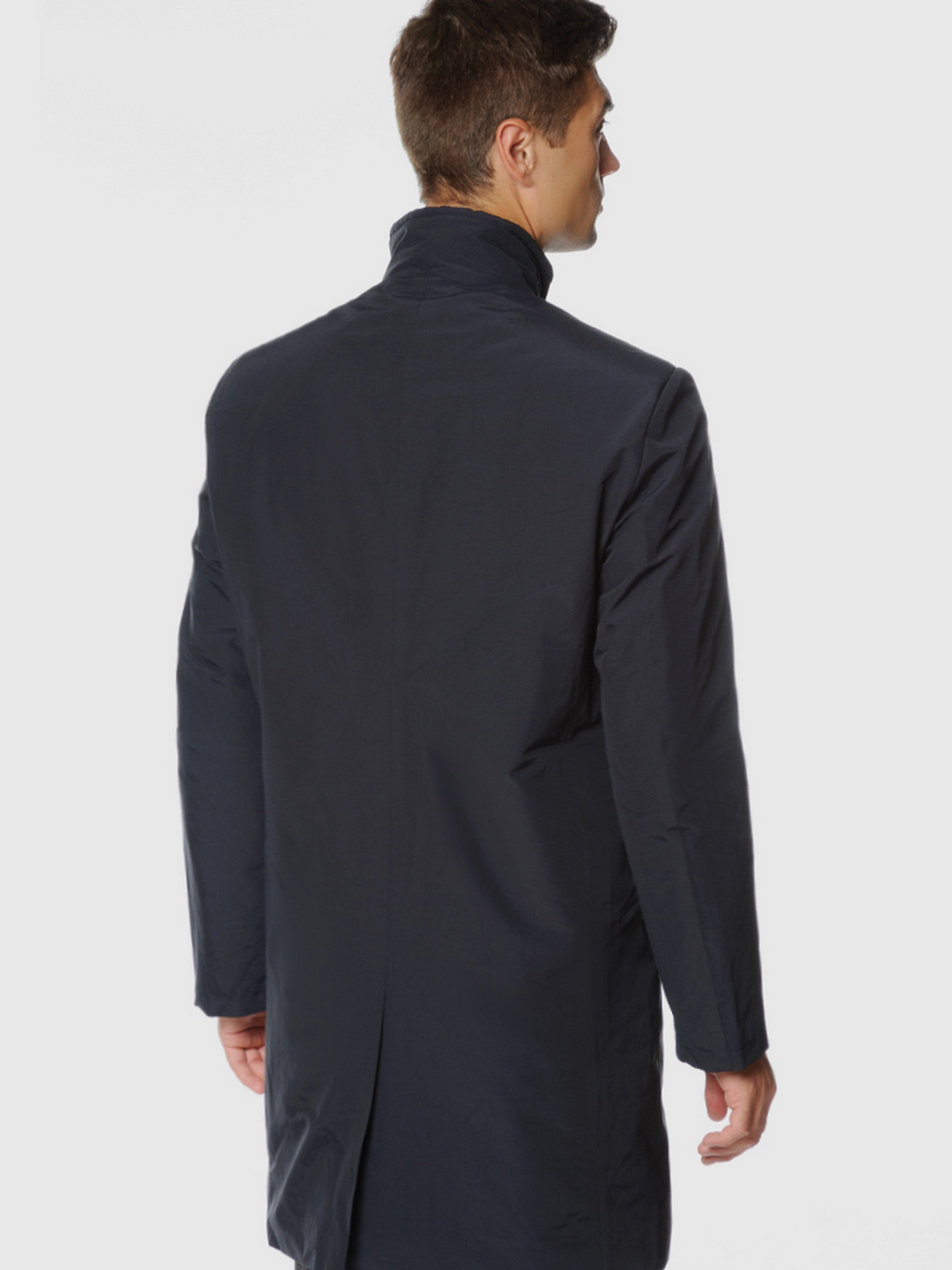 Плащ Arber модель AO08.03.30 Плащ Arber модель AO08.03.30 Фото