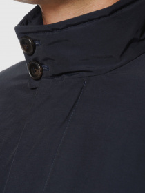 Плащ Arber модель AO08.03.30 Плащ Arber модель AO08.03.30 Фото