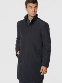 Плащ Arber модель AO08.03.30 Плащ Arber модель AO08.03.30 Фото