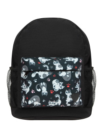 Повсякденний рюкзак Bagland Молодіжний модель 000533662 Повсякденний рюкзак Bagland Молодіжний модель 000533662 Фото