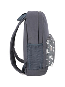 Повсякденний рюкзак Bagland Молодіжний модель 000533662 Повсякденний рюкзак Bagland Молодіжний модель 000533662 Фото