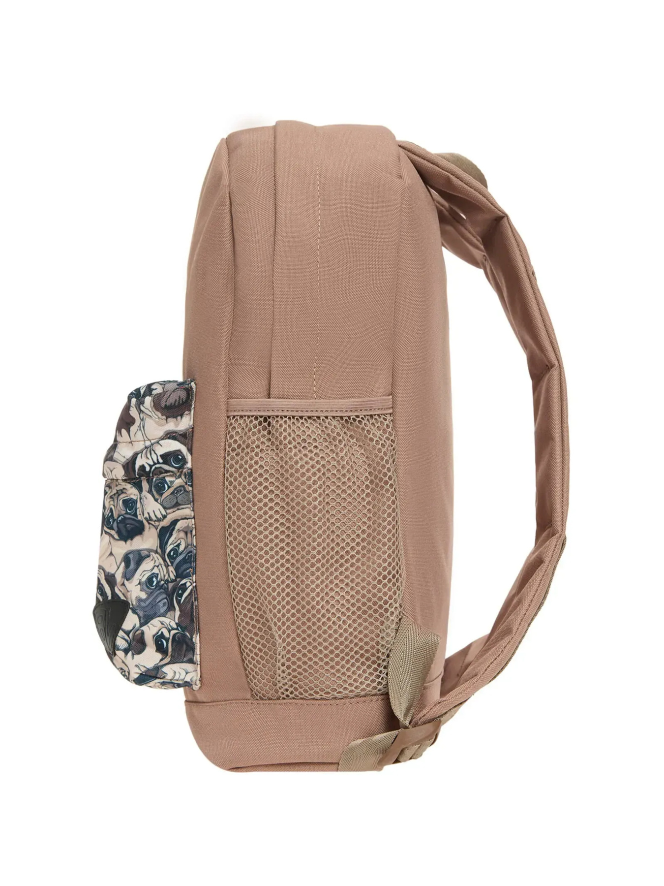 Рюкзак BL Молодежный 17 л. Бежевый 981 модель 000533662 Фото