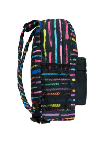 Повсякденний рюкзак Bagland Молодіжний модель 000533664 Повсякденний рюкзак Bagland Молодіжний модель 000533664 Фото