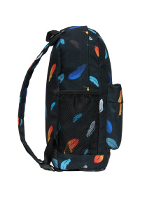 Повсякденний рюкзак Bagland Молодіжний модель 000533664 Повсякденний рюкзак Bagland Молодіжний модель 000533664 Фото