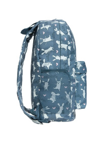 Повсякденний рюкзак Bagland Молодіжний модель 000533664 Повсякденний рюкзак Bagland Молодіжний модель 000533664 Фото