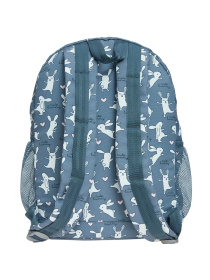 Повсякденний рюкзак Bagland Молодіжний модель 000533664 Повсякденний рюкзак Bagland Молодіжний модель 000533664 Фото