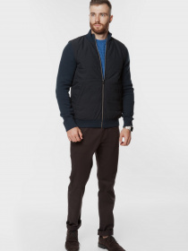 Демісезонна куртка Arber модель AO08.01.30 Фото