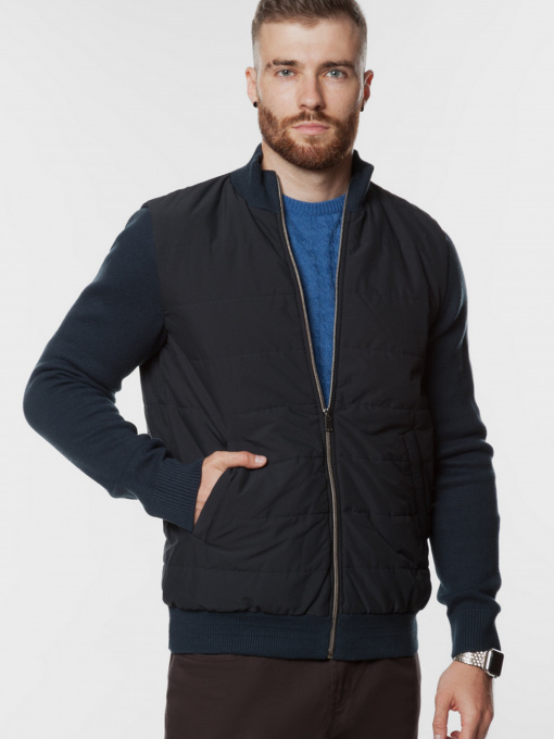 Демисезонная куртка Arber модель AO08.01.30 Фото