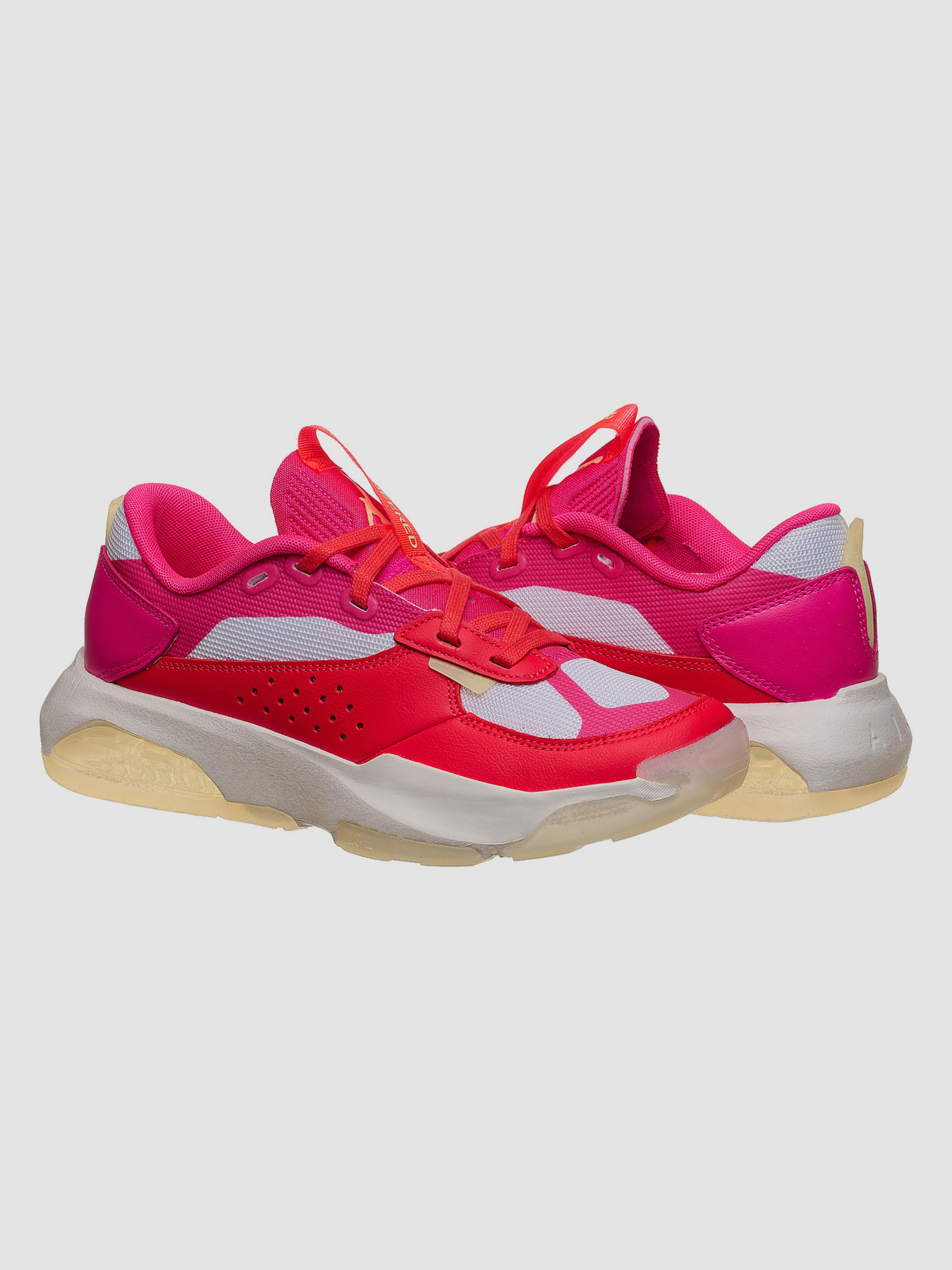 Кросівки повсякденні Jordan Air 200 модель DH7381-606 Фото