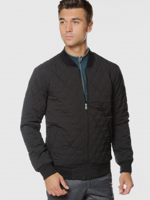 Демисезонная куртка Arber модель AO08.07.30 Фото