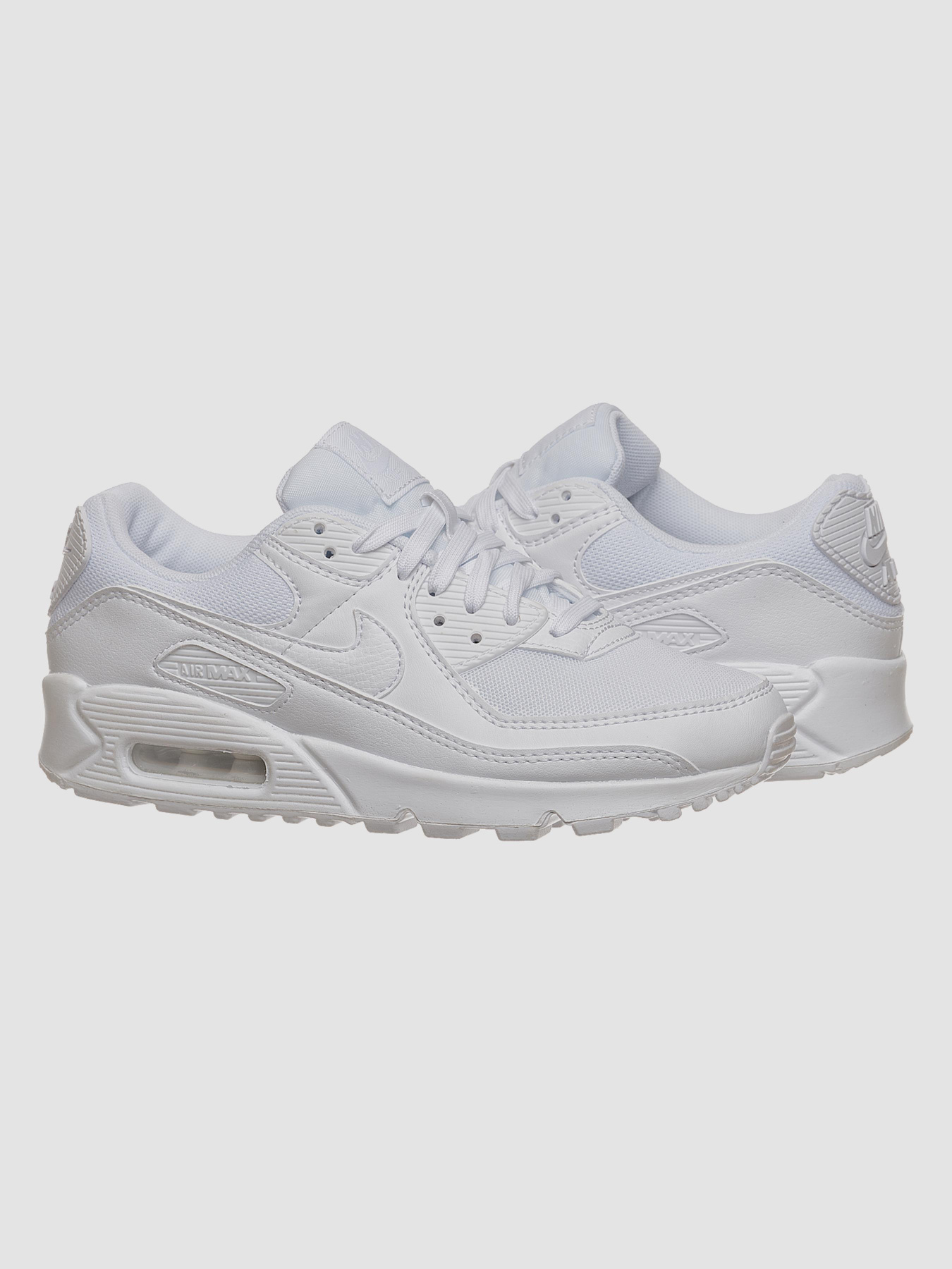 Кроссовки NIKE Air Max 90 модель DH8010-100 Фото