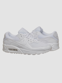Кроссовки NIKE Air Max 90 модель DH8010-100 Фото