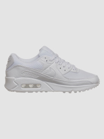 Кроссовки NIKE Air Max 90 модель DH8010-100 Фото