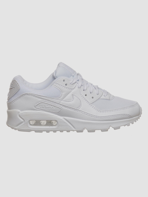 Кроссовки NIKE Air Max 90 модель DH8010-100 Фото