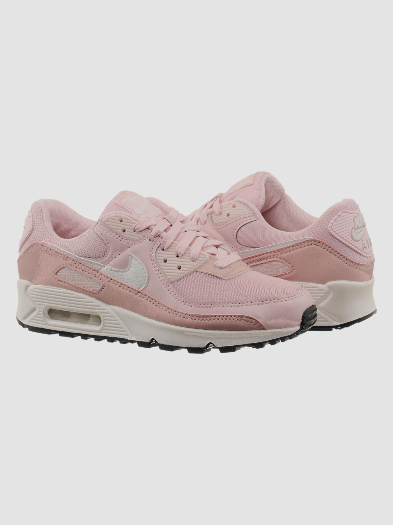 Кроссовки NIKE Air Max 90 модель DH8010-600 Фото