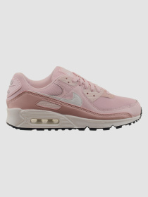 Кроссовки повседневные NIKE Air Max 90 модель DH8010-600 Кроссовки повседневные NIKE Air Max 90 модель DH8010-600 Фото