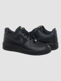 Кросівки NIKE Air Force модель DH8695-001 Фото