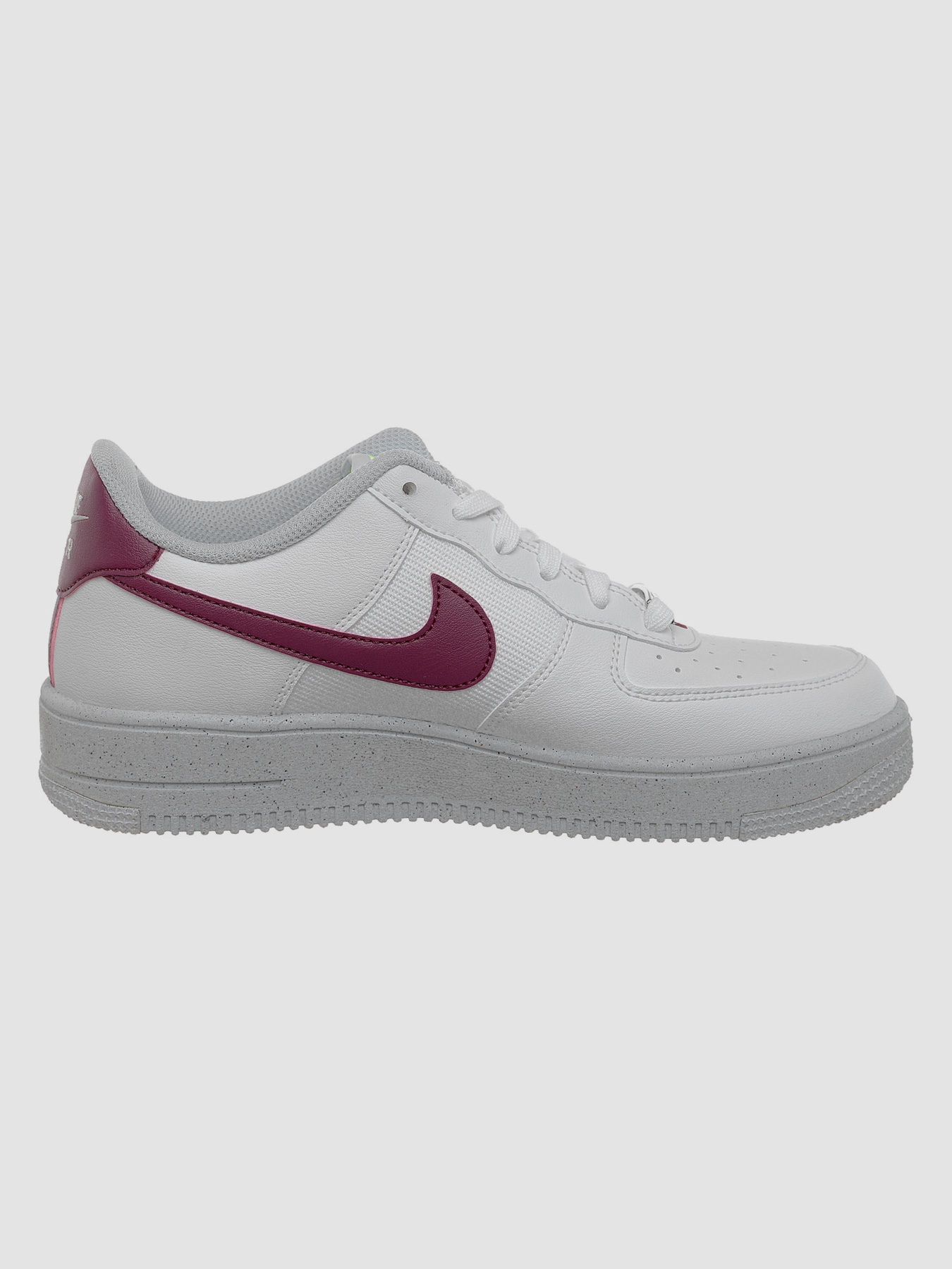 Кроссовки NIKE Air Force 1 модель DH8695-100 Фото