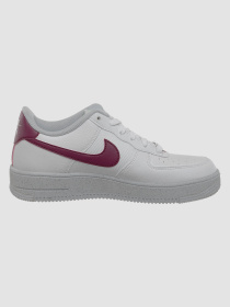 Кроссовки NIKE Air Force 1 модель DH8695-100 Фото