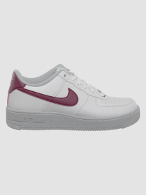 Кросівки NIKE Air Force модель DH8695-100 Фото
