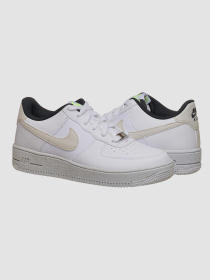 Кросівки NIKE Air Force модель DH8695-101 Фото