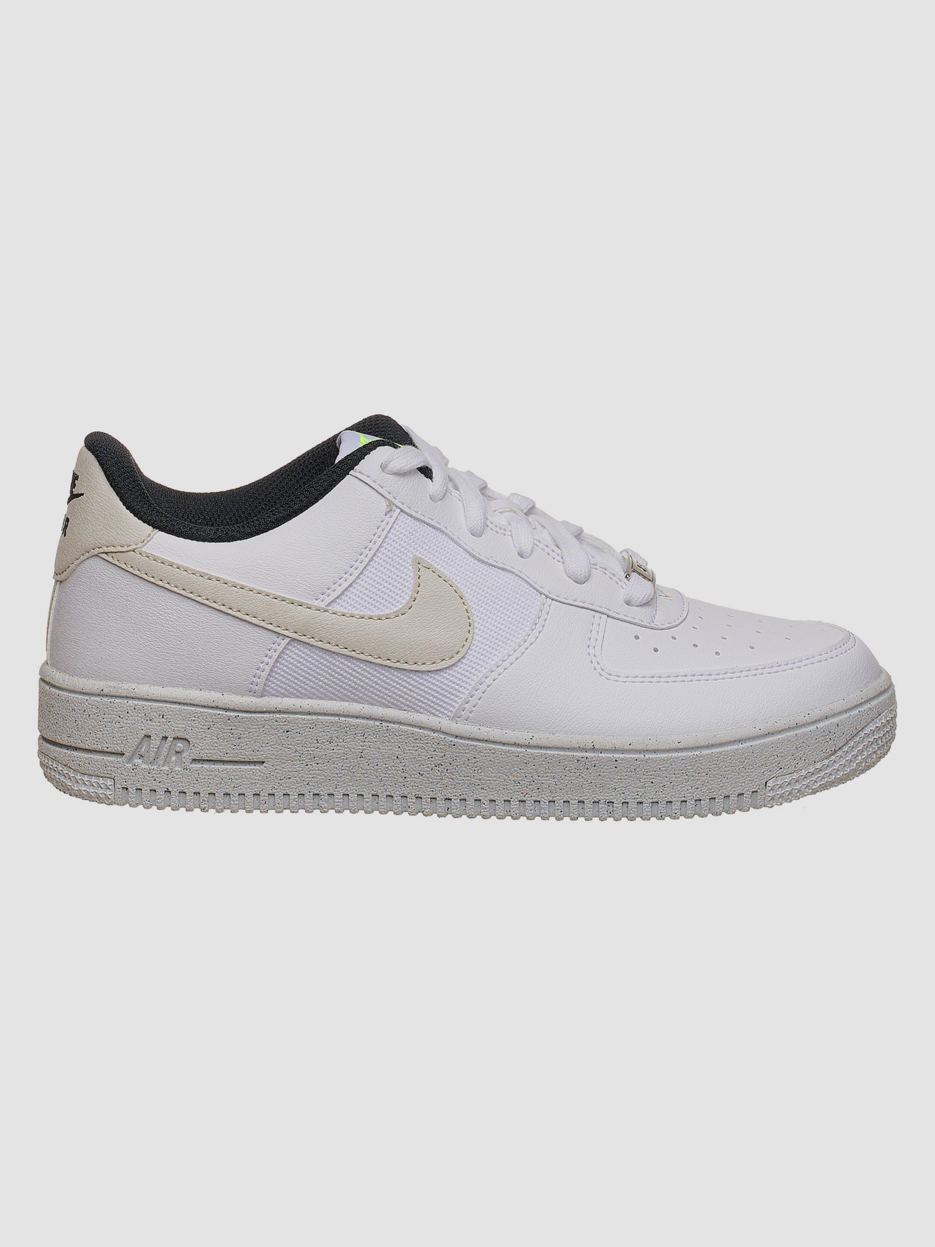 Кросівки повсякденні NIKE Air Force модель DH8695-101 Фото