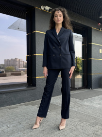 Жакет CAT ORANGE модель 3352 Фото