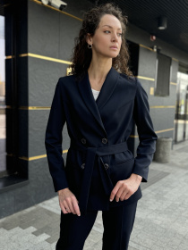 Жакет CAT ORANGE модель 3352 Фото