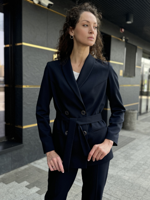 Жакет CAT ORANGE модель 3352 Фото